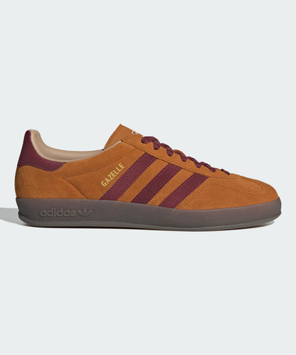 adidas / GAZELLE INDOOR W (MEN'S)