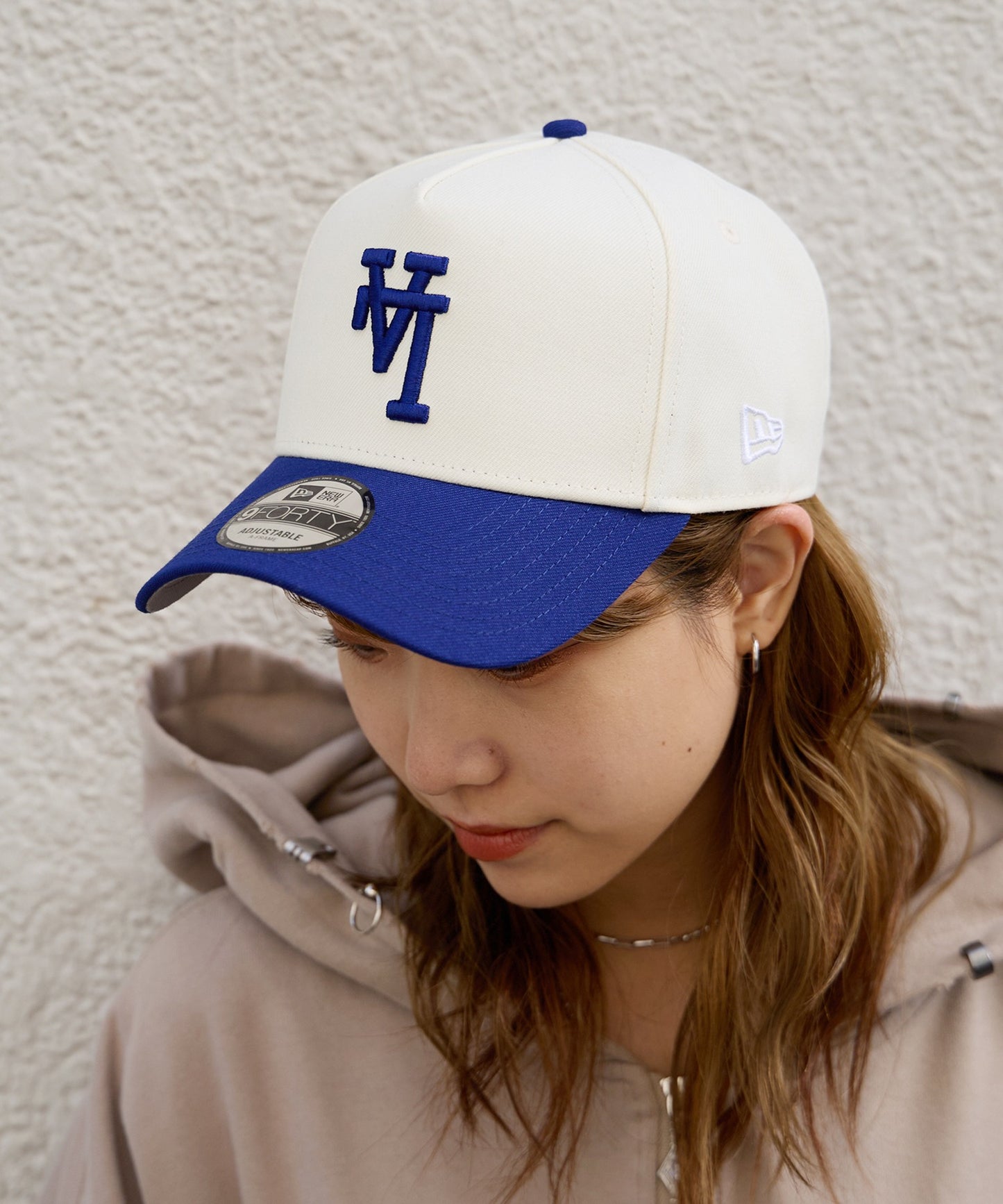 NEW ERA / MLB 940AF LOSDOD Los Angeles Dodgers