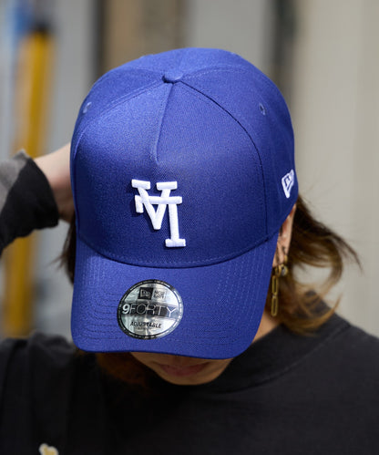 NEW ERA / MLB 940AF LOSDOD Los Angeles Dodgers