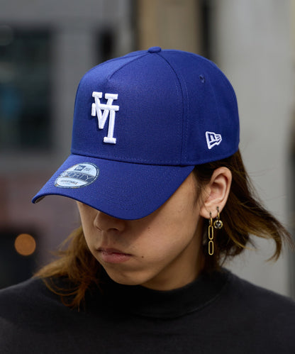 NEW ERA / MLB 940AF LOSDOD Los Angeles Dodgers