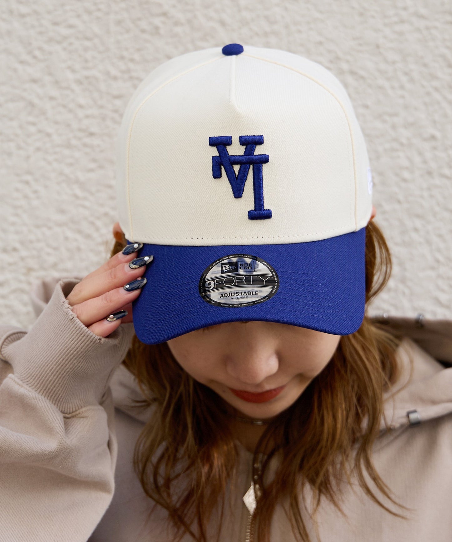 NEW ERA / MLB 940AF LOSDOD Los Angeles Dodgers