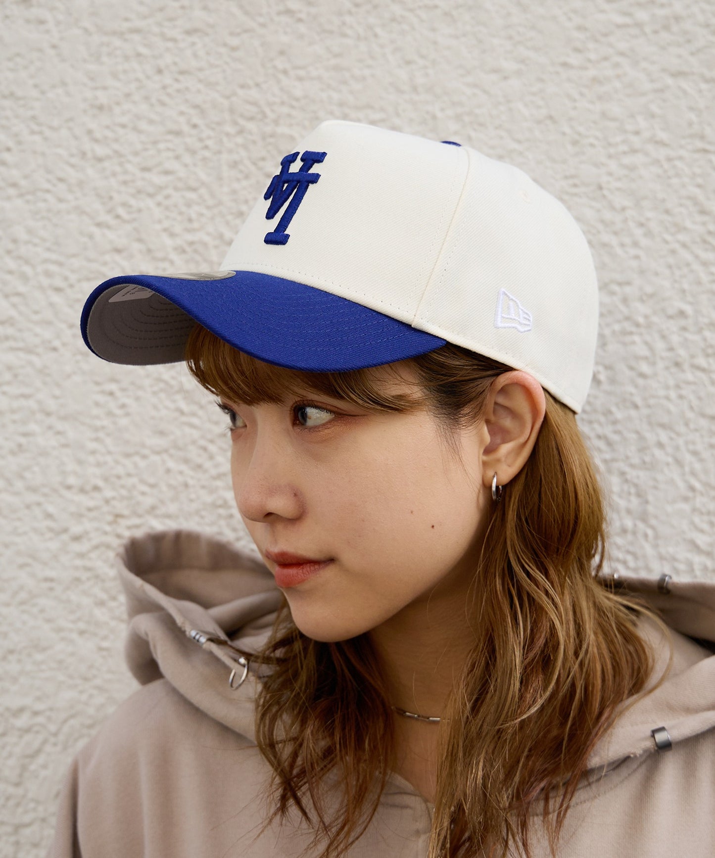 NEW ERA / MLB 940AF LOSDOD Los Angeles Dodgers