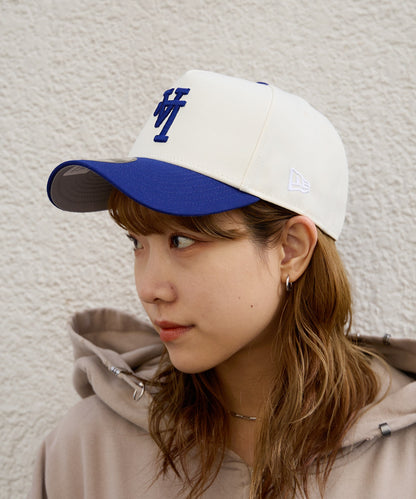 NEW ERA / MLB 940AF LOSDOD Los Angeles Dodgers