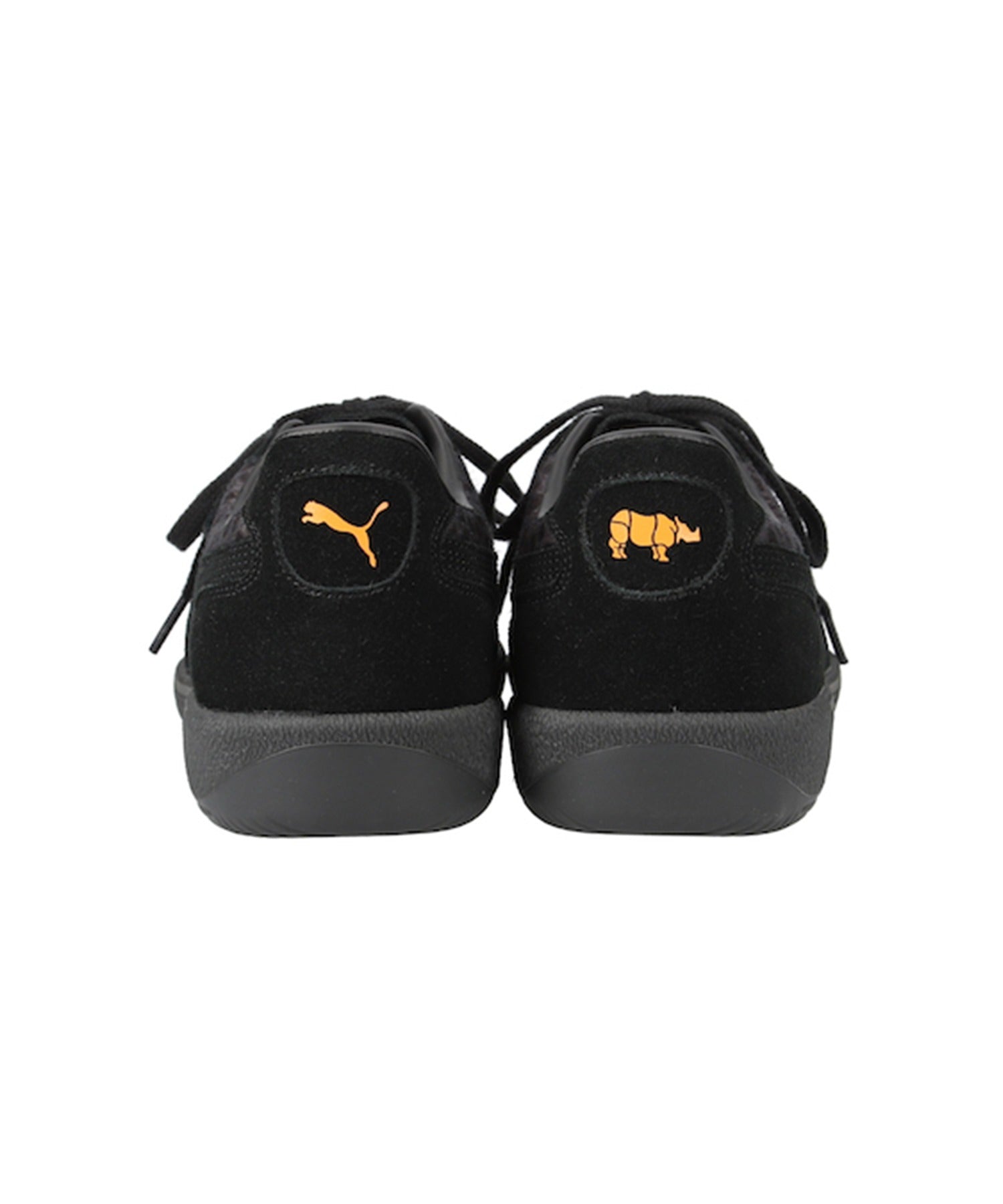 PUMA × SCYE / PALERMO LEO