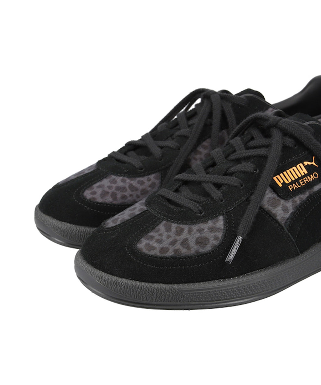 PUMA × SCYE / PALERMO LEO