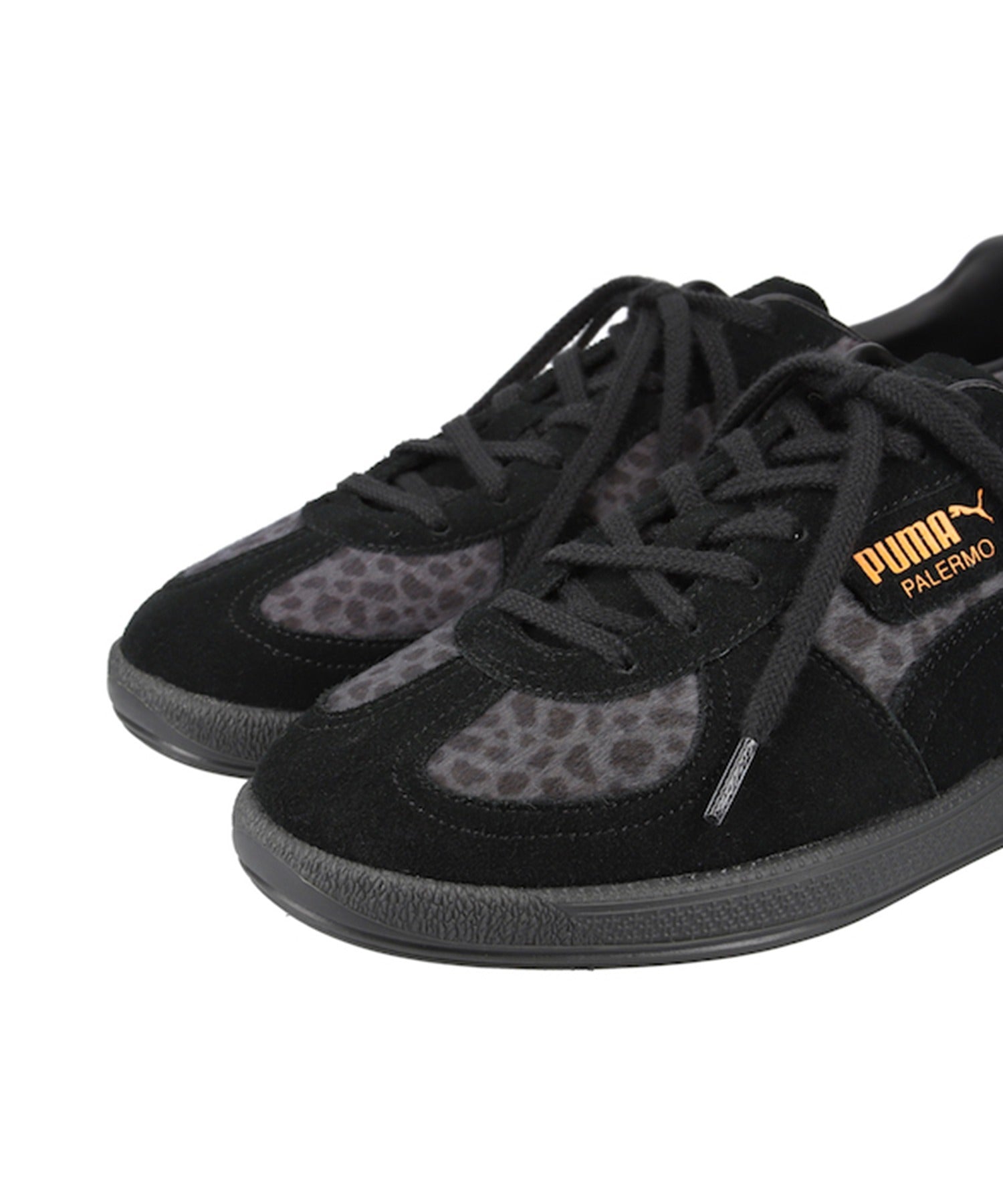 PUMA × SCYE / PALERMO LEO