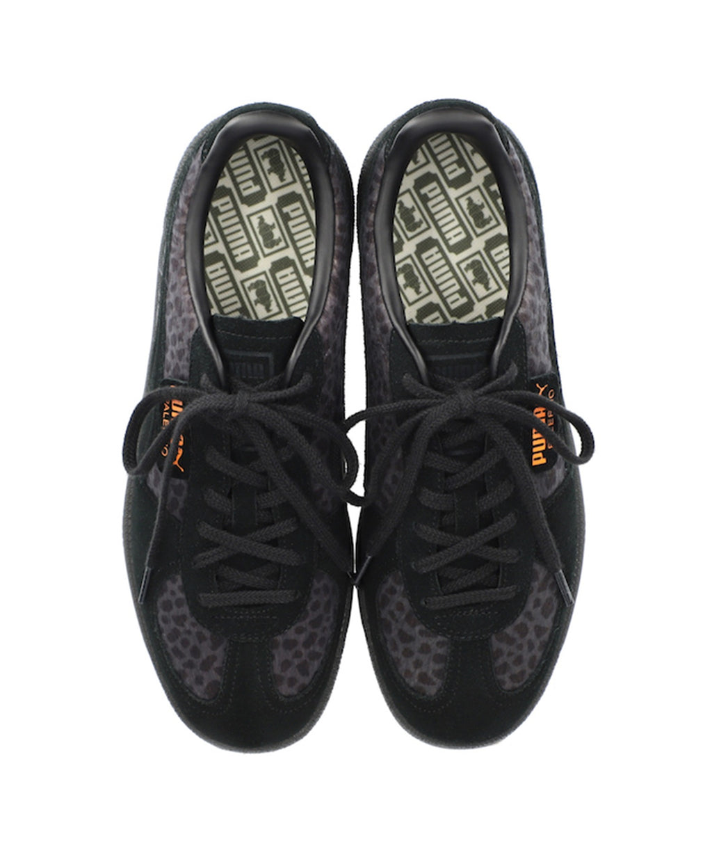 PUMA × SCYE / PALERMO LEO