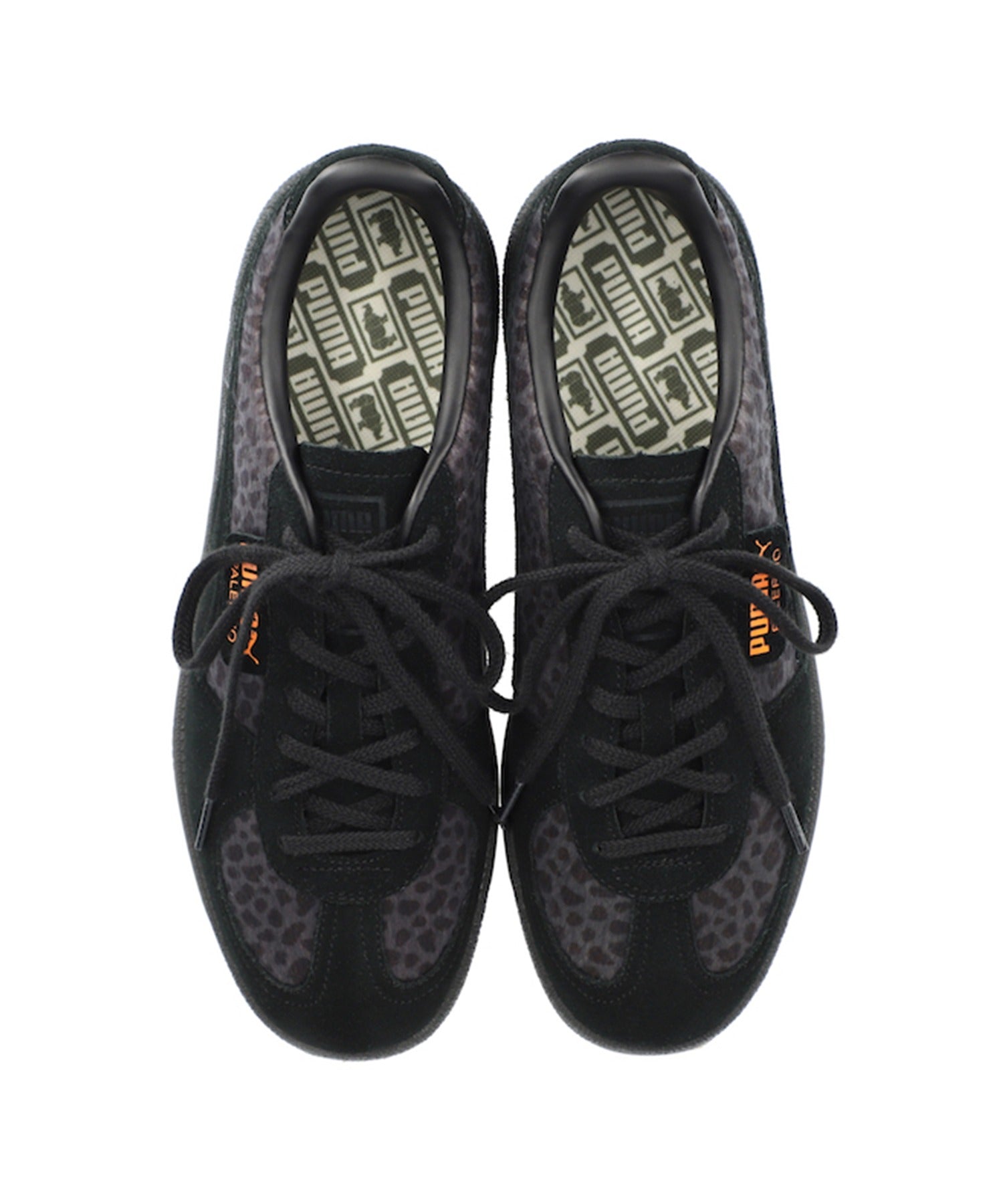 PUMA × SCYE / PALERMO LEO