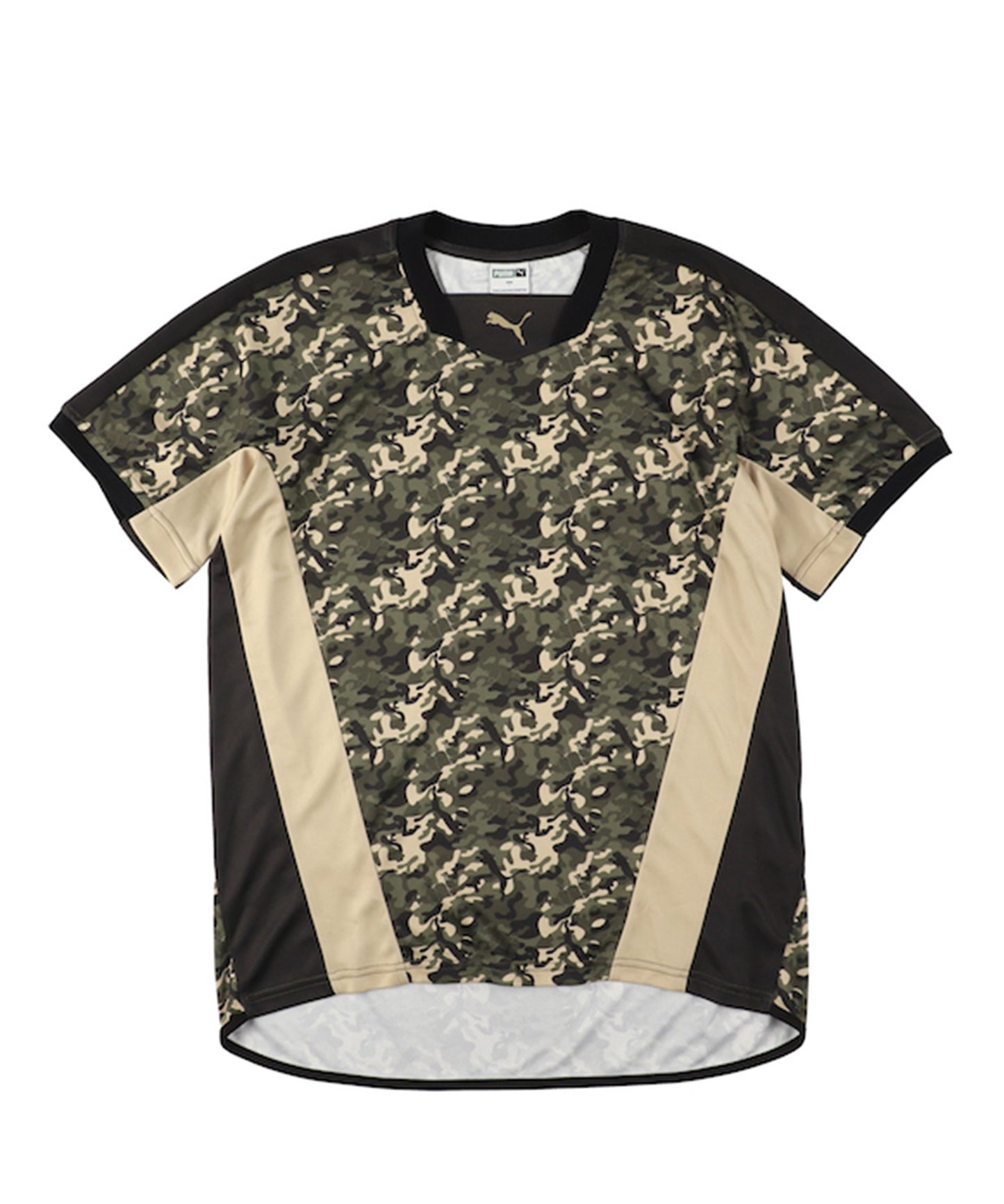 PUMA / PUMA X SCYE FOOTBALL SHIRT