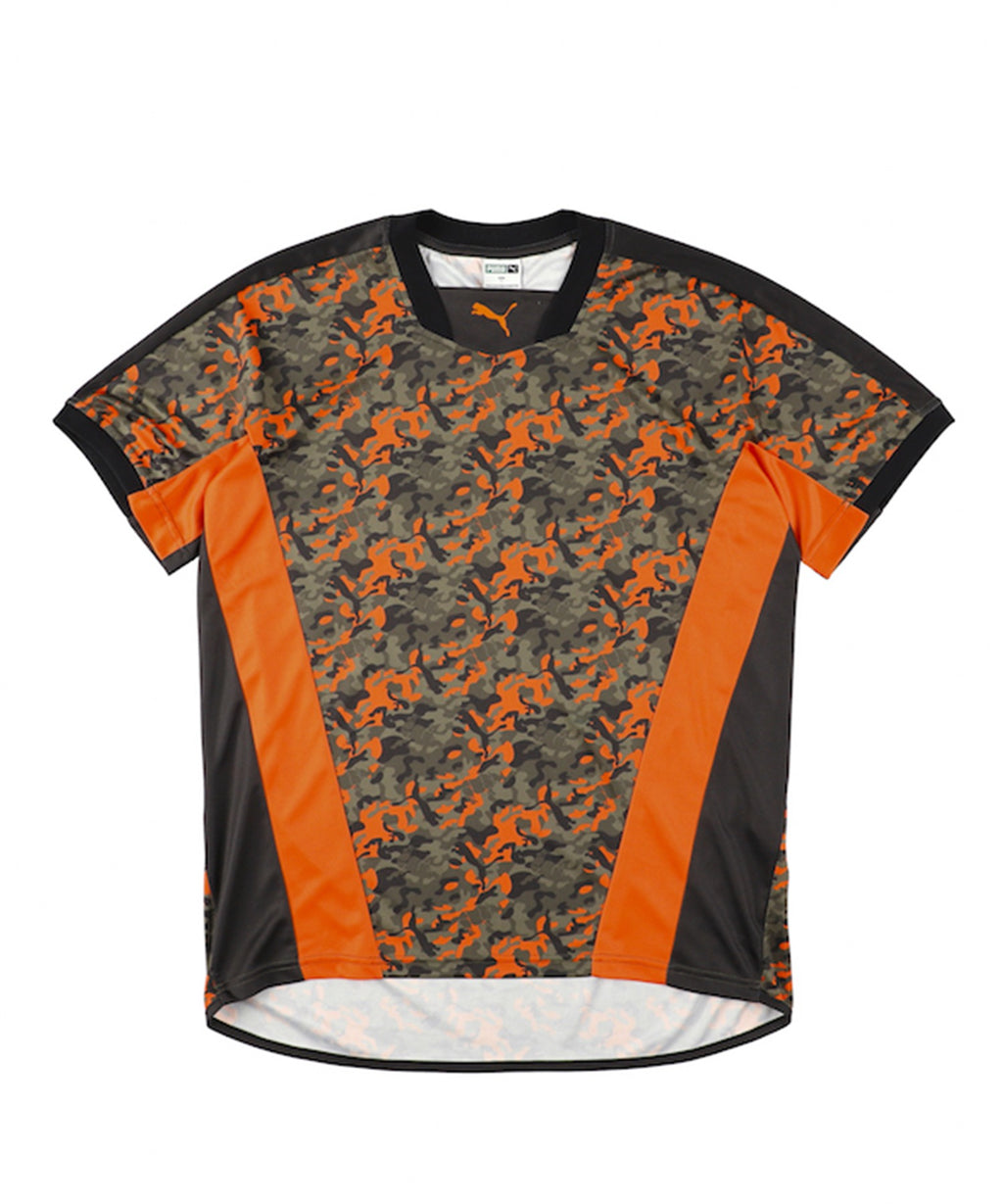 PUMA / PUMA X SCYE FOOTBALL SHIRT