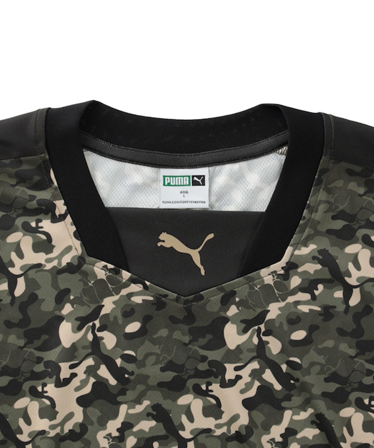 PUMA / PUMA X SCYE FOOTBALL SHIRT