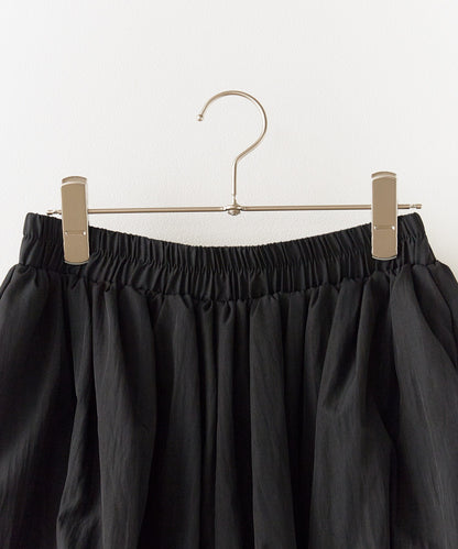 AO.2 / Simple Balloon Skirt