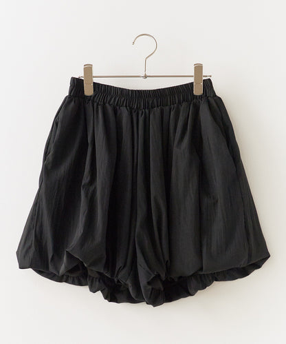 AO.2 / Simple Balloon Skirt