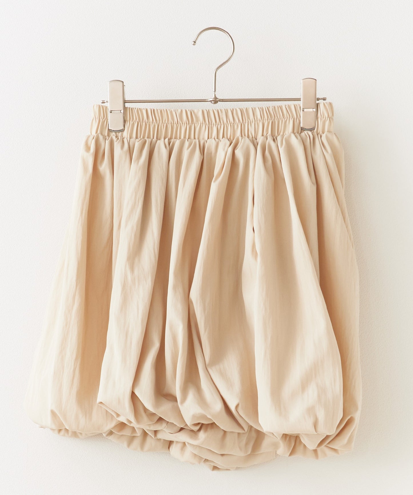 AO.2 / Simple Balloon Skirt