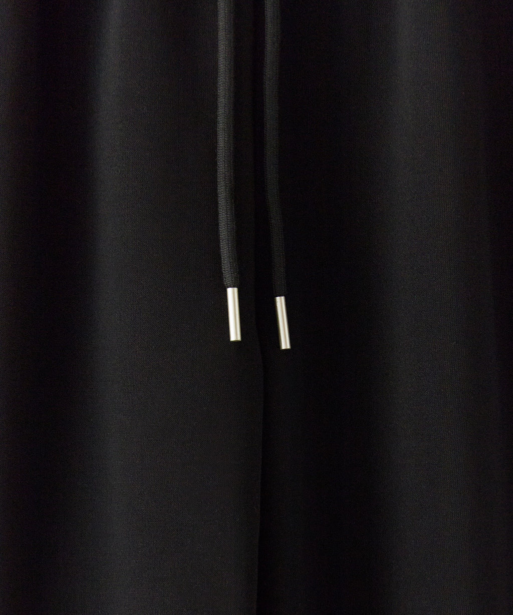 AO.2 / Side Line Ribbon Sweat Pants