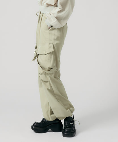 Chick / Cargo pants カーゴパンツ