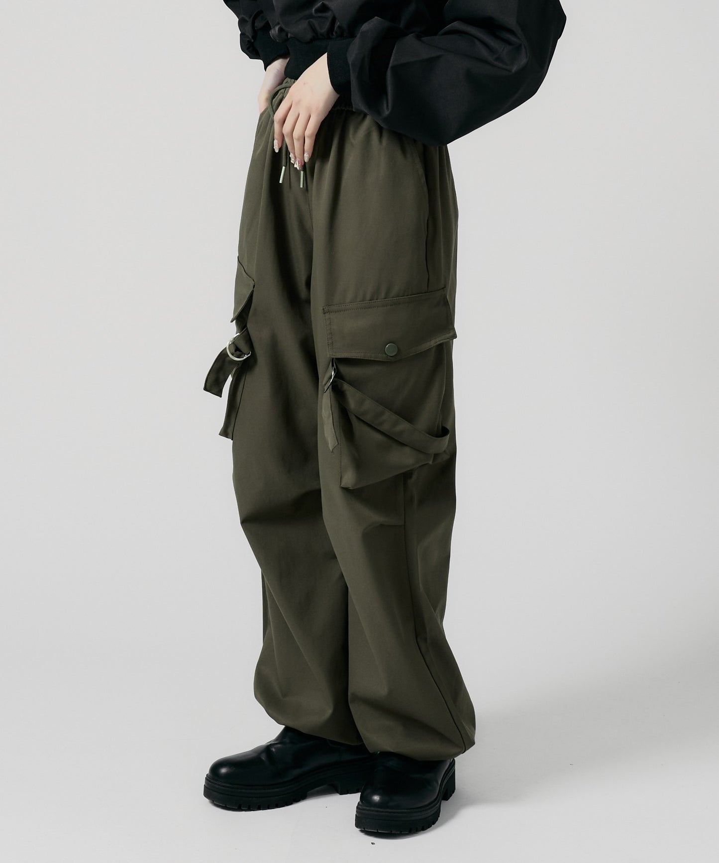 Chick / Cargo pants カーゴパンツ