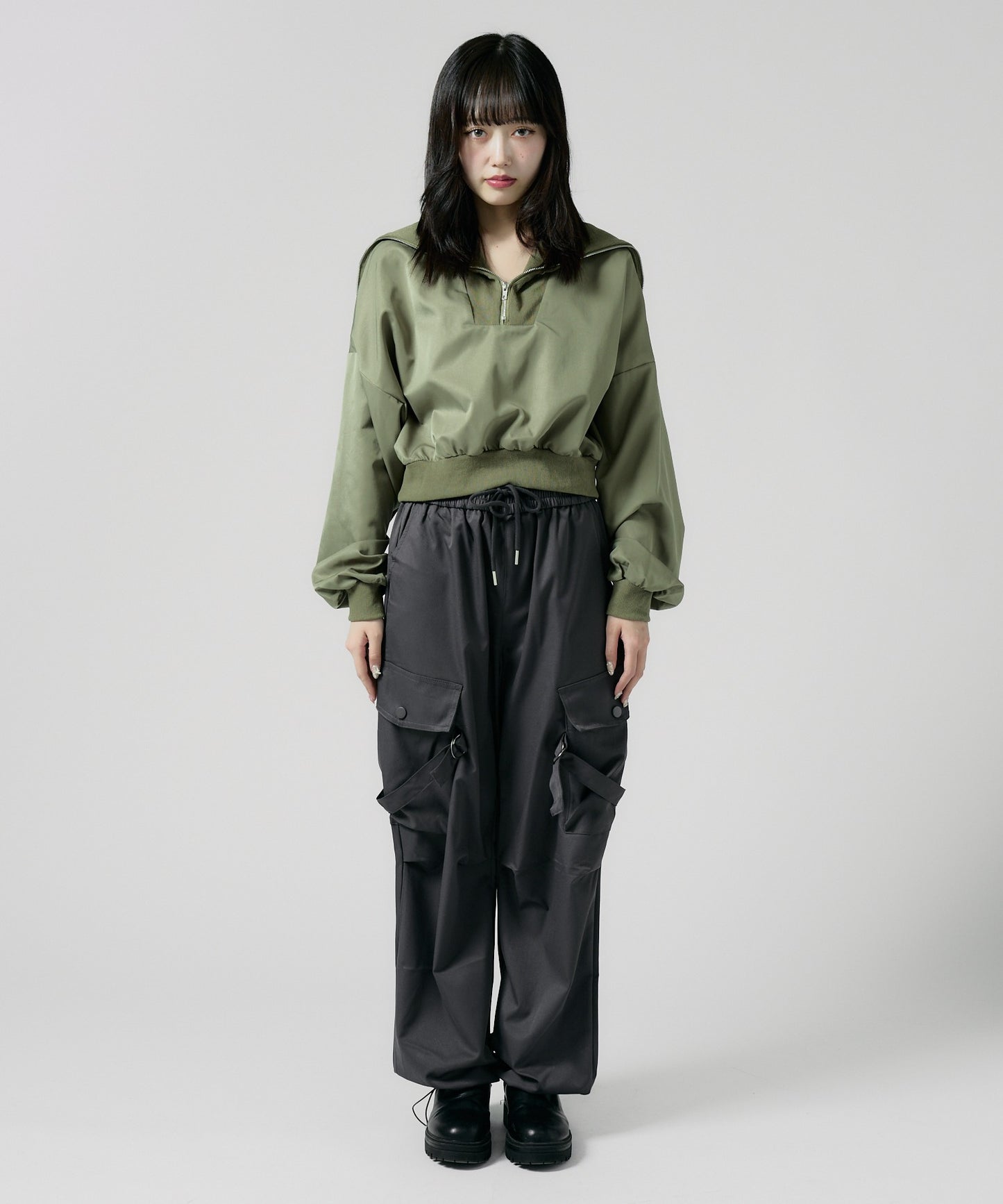 Chick / Cargo pants カーゴパンツ