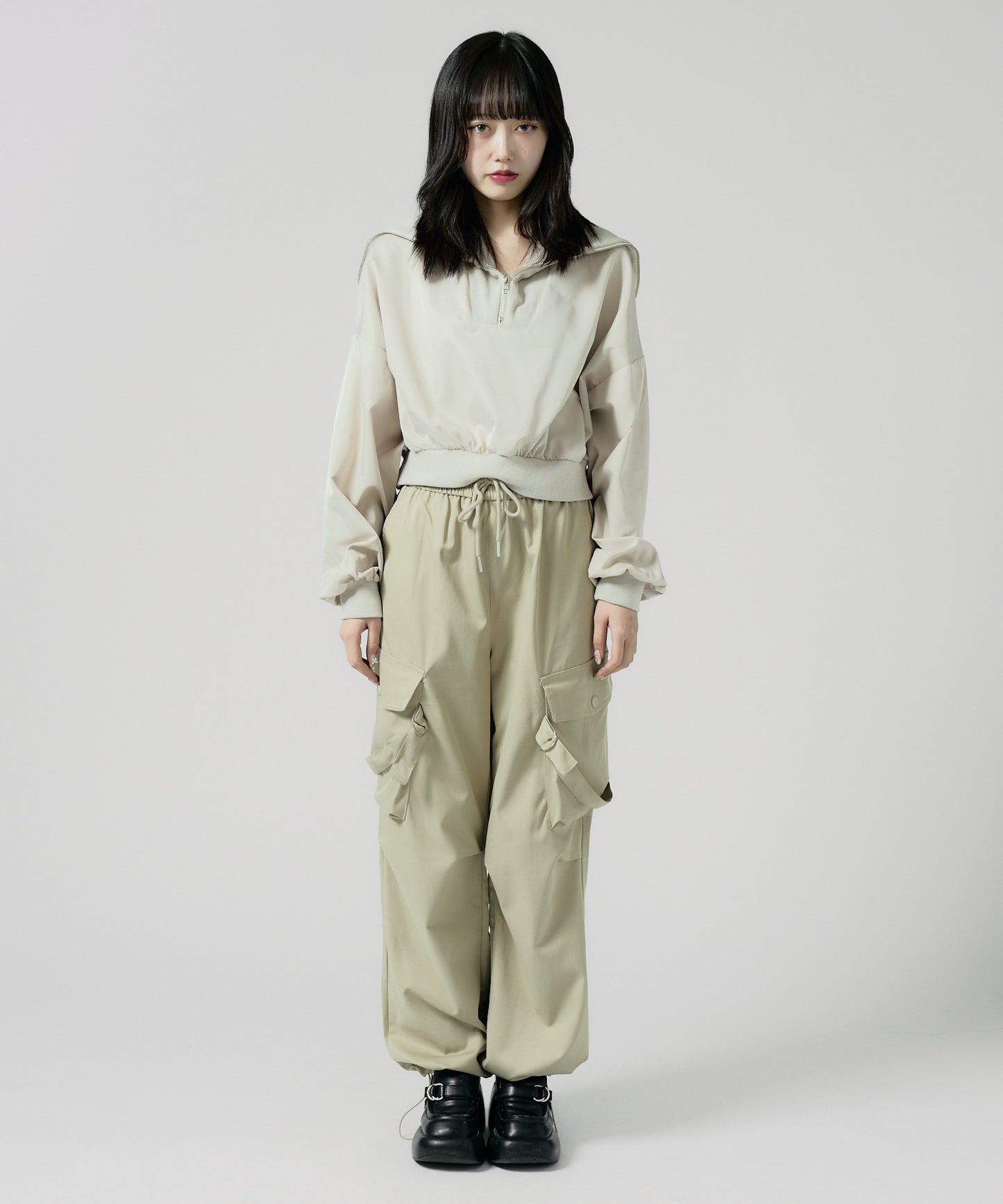 Chick / Cargo pants カーゴパンツ