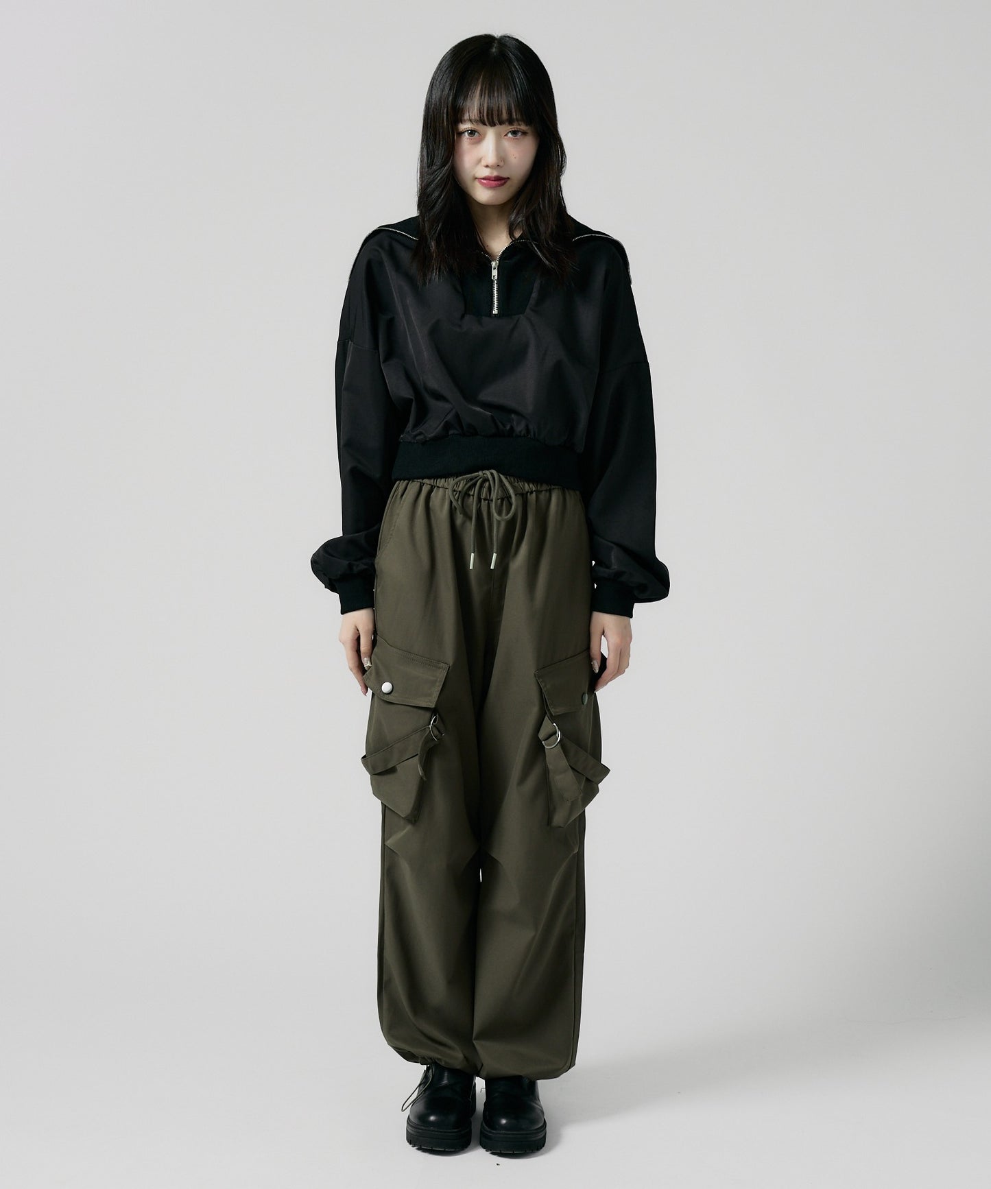 Chick / Cargo pants カーゴパンツ