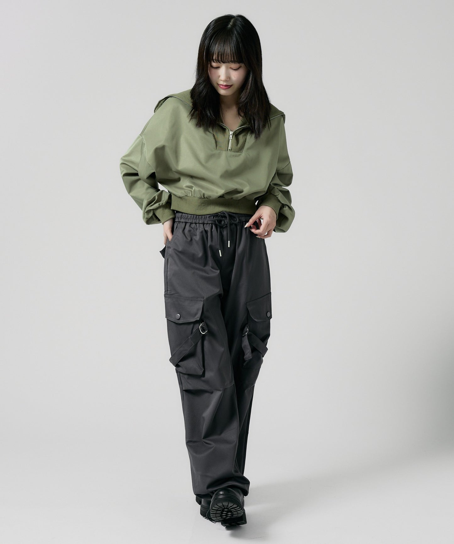 Chick / Cargo pants カーゴパンツ