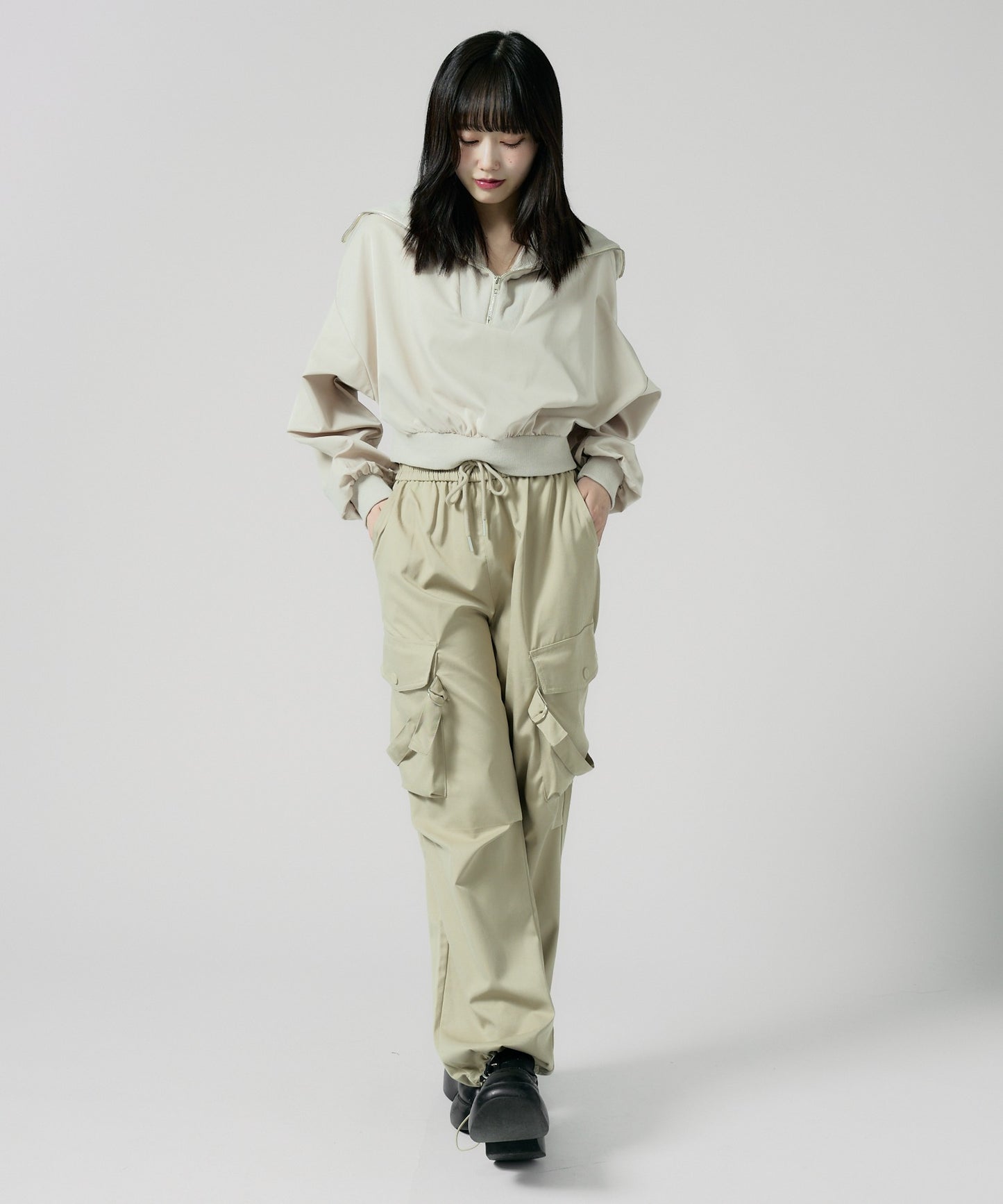 Chick / Cargo pants カーゴパンツ