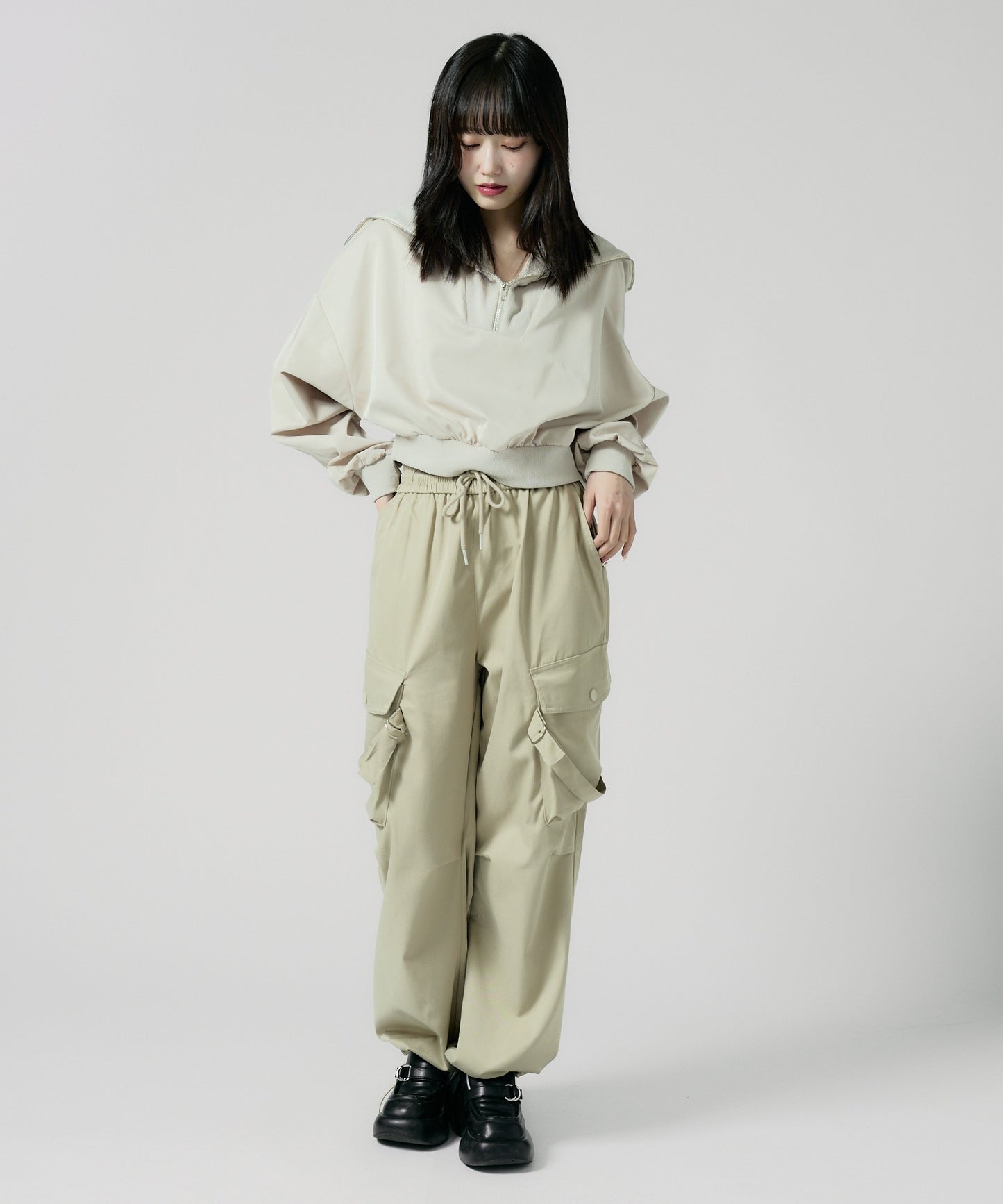 Chick / Cargo pants カーゴパンツ