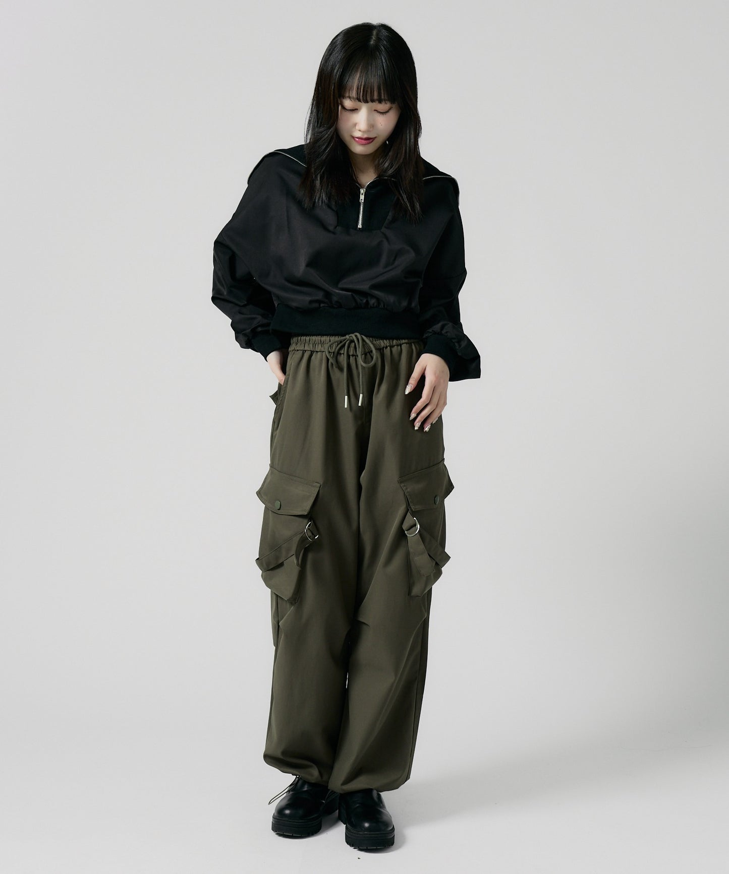 Chick / Cargo pants カーゴパンツ