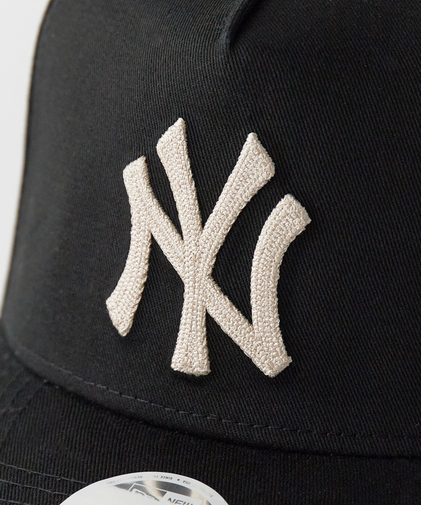 NEW ERA / 940 AFRAME NEW YORK YANKEES