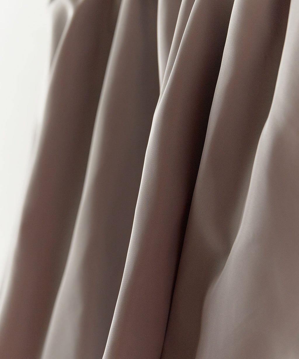 AO.2 / Volume Balloon Mini Skirt