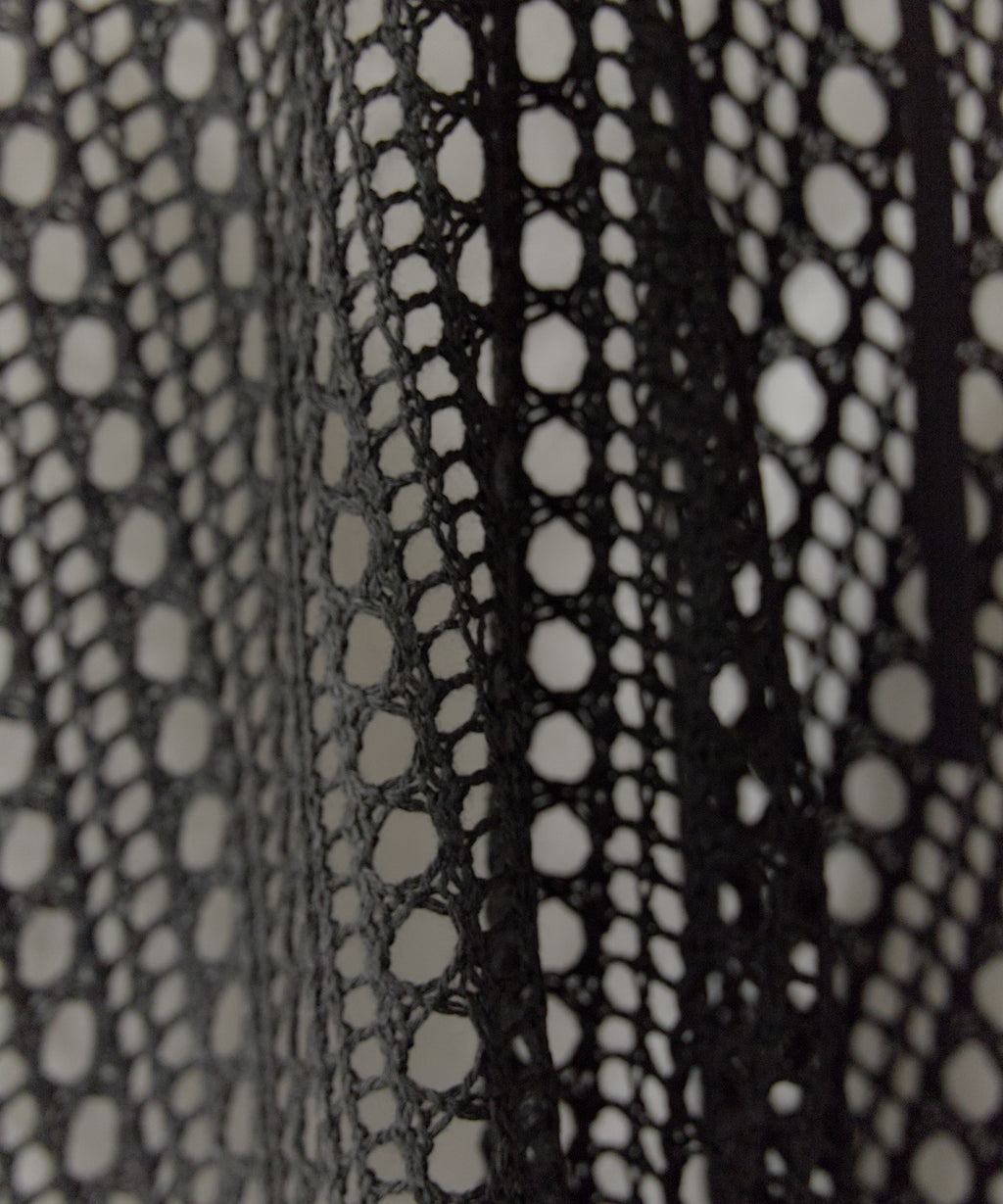 AO.2 / Sheer Loose Knit