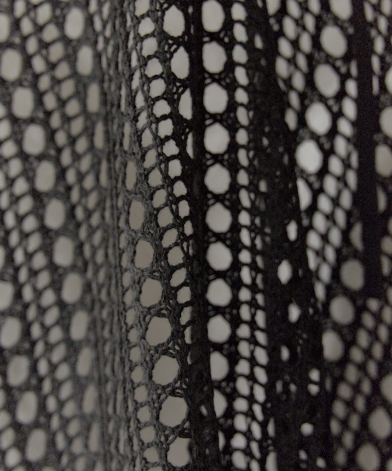 AO.2 / Sheer Loose Knit