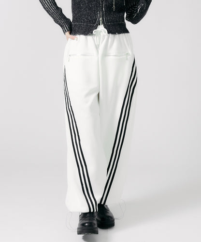 Chick / Side Line Track Pants サイドライントラックパンツ