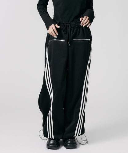 Chick / Side Line Track Pants サイドライントラックパンツ