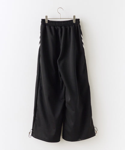 Chick / Side Line Track Pants サイドライントラックパンツ