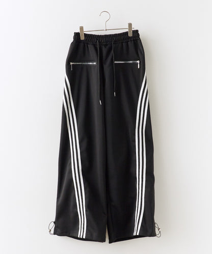 Chick / Side Line Track Pants サイドライントラックパンツ