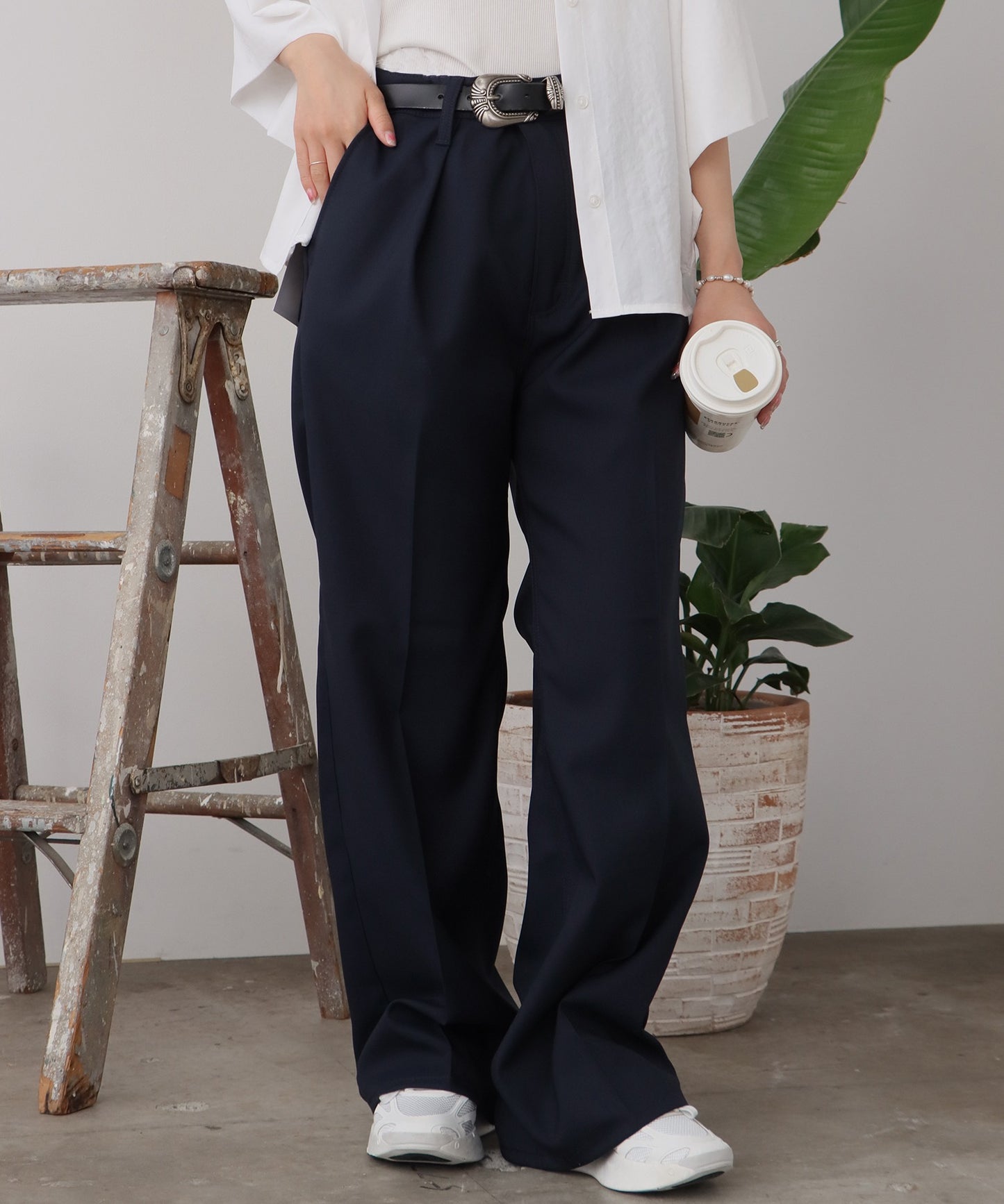 Wrangler/ラングラー WRANCHER WIDE