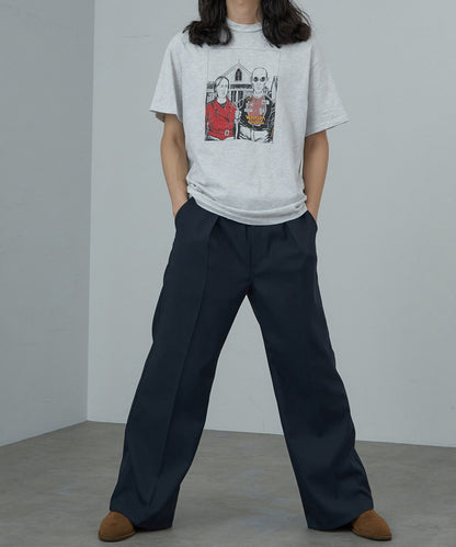 Wrangler/ラングラー WRANCHER WIDE