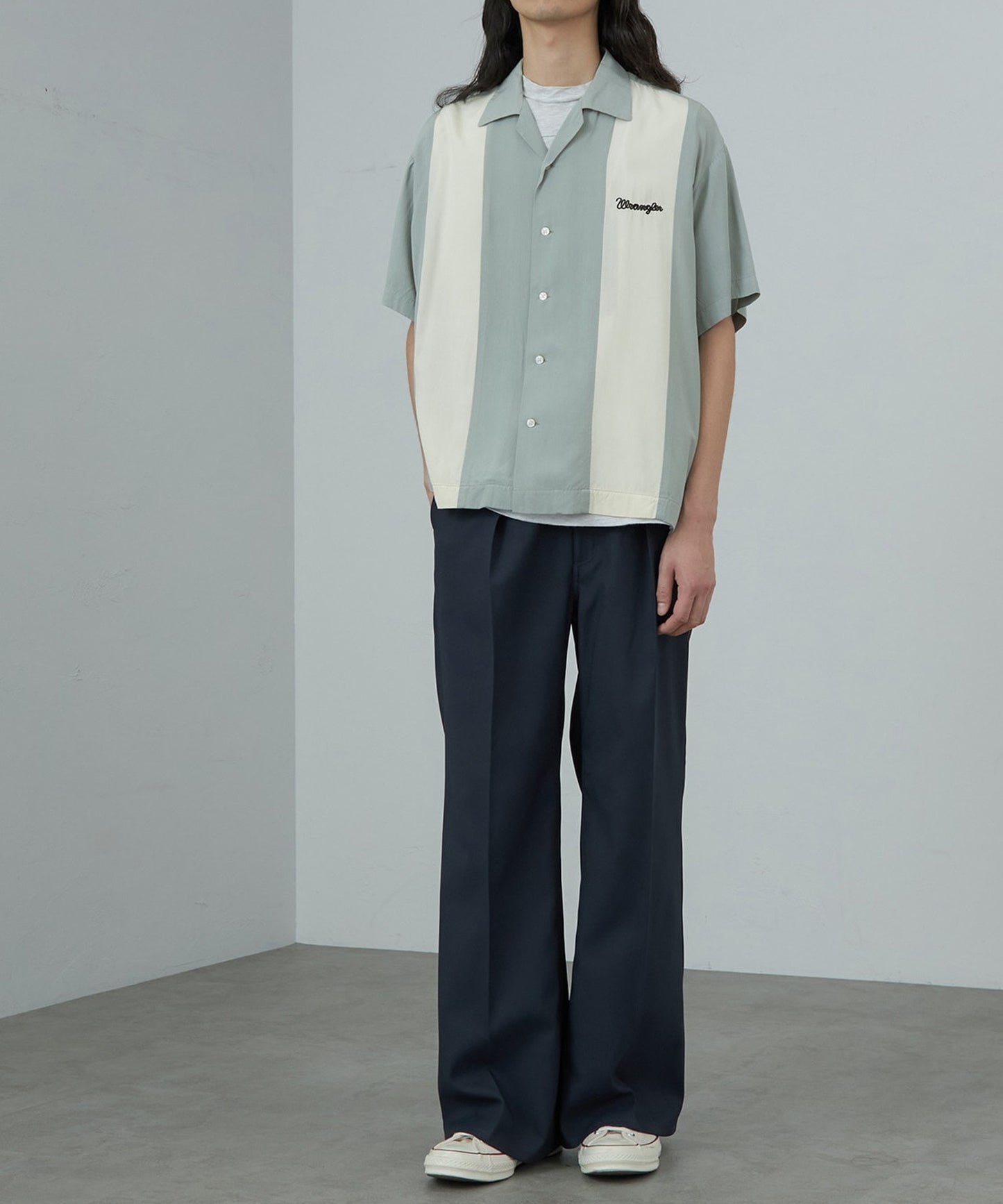 Wrangler/ラングラー WRANCHER WIDE