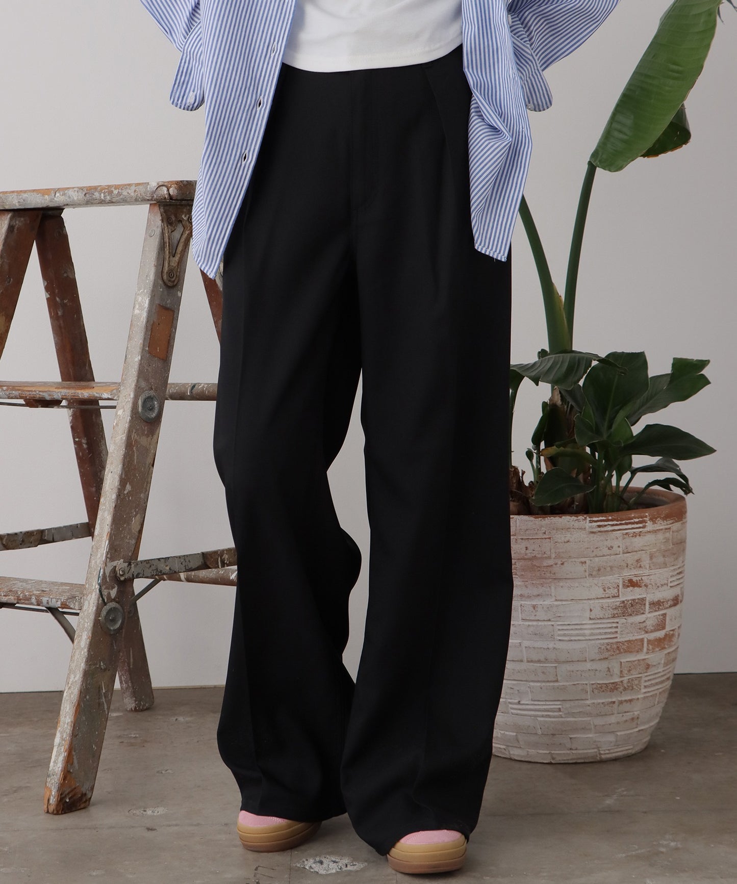 Wrangler/ラングラー WRANCHER WIDE