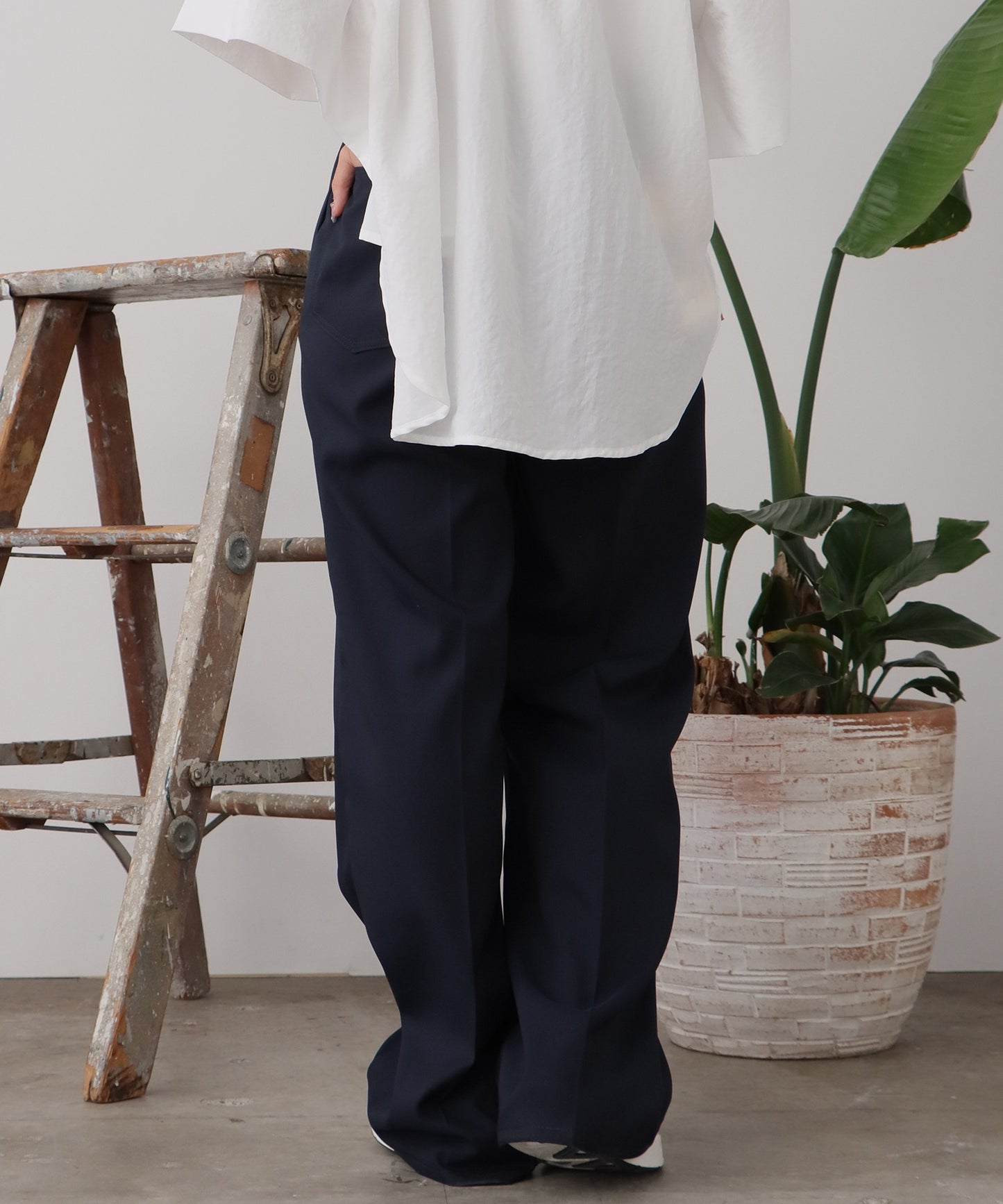 Wrangler/ラングラー WRANCHER WIDE