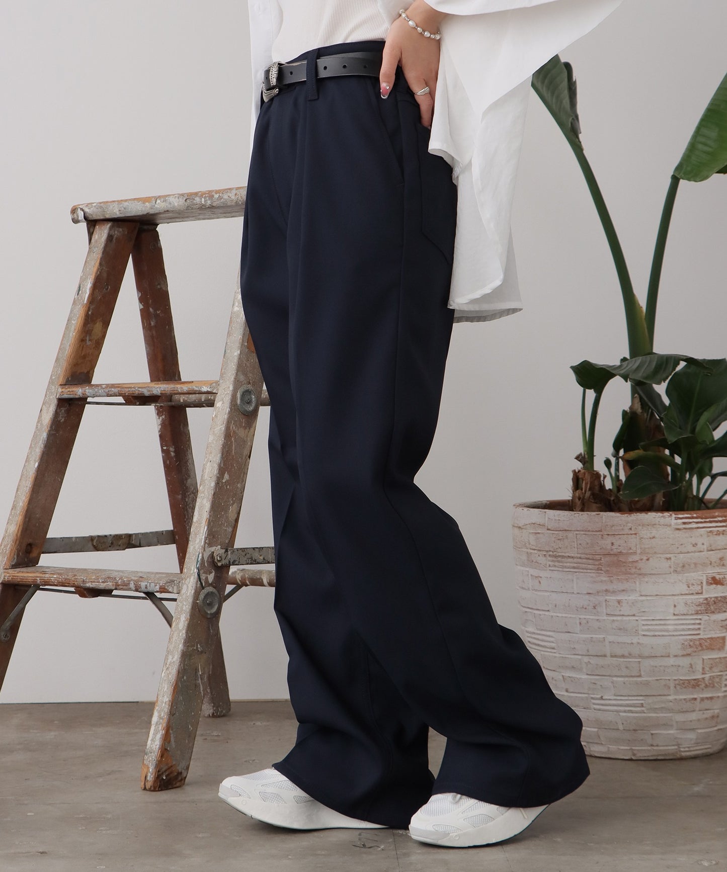 Wrangler/ラングラー WRANCHER WIDE