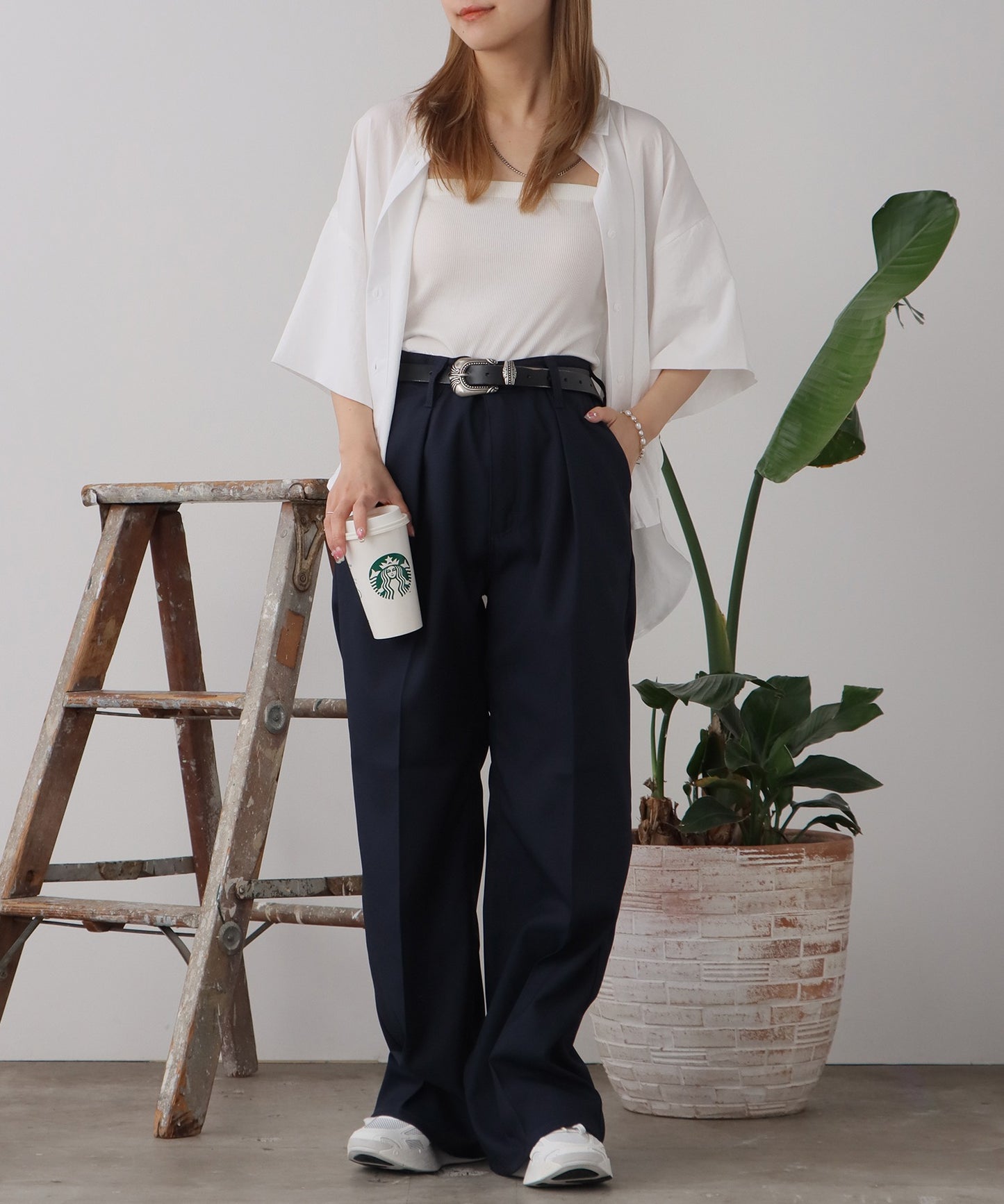 Wrangler/ラングラー WRANCHER WIDE