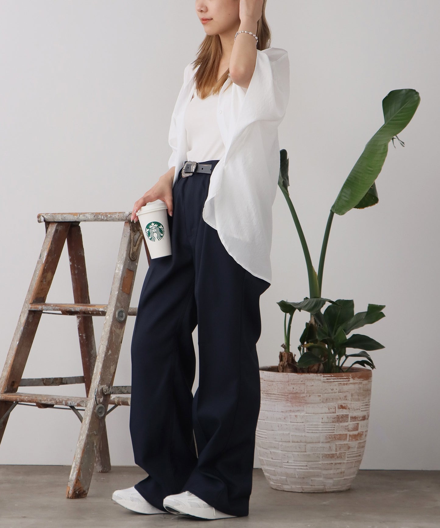 Wrangler/ラングラー WRANCHER WIDE
