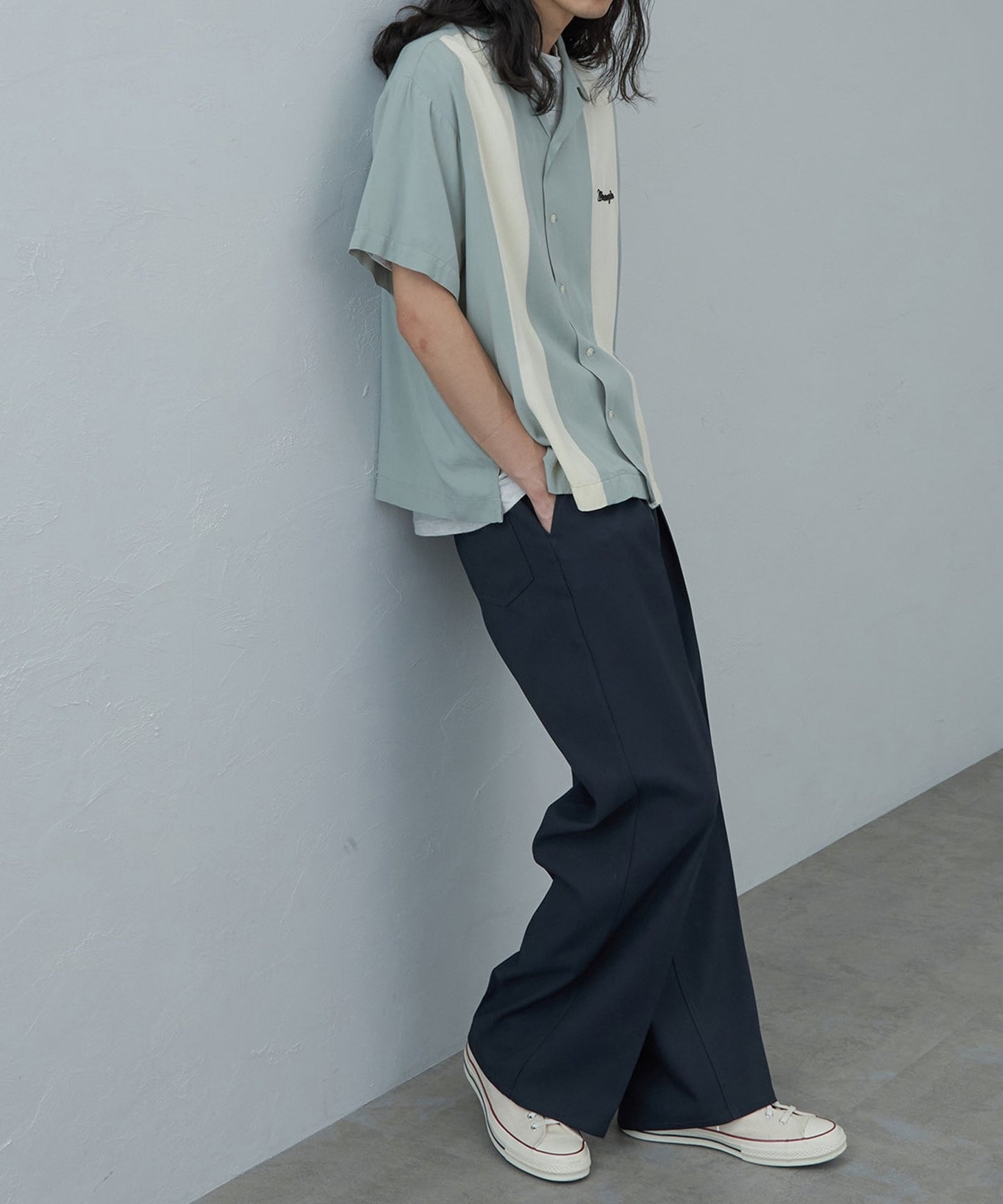 Wrangler/ラングラー WRANCHER WIDE