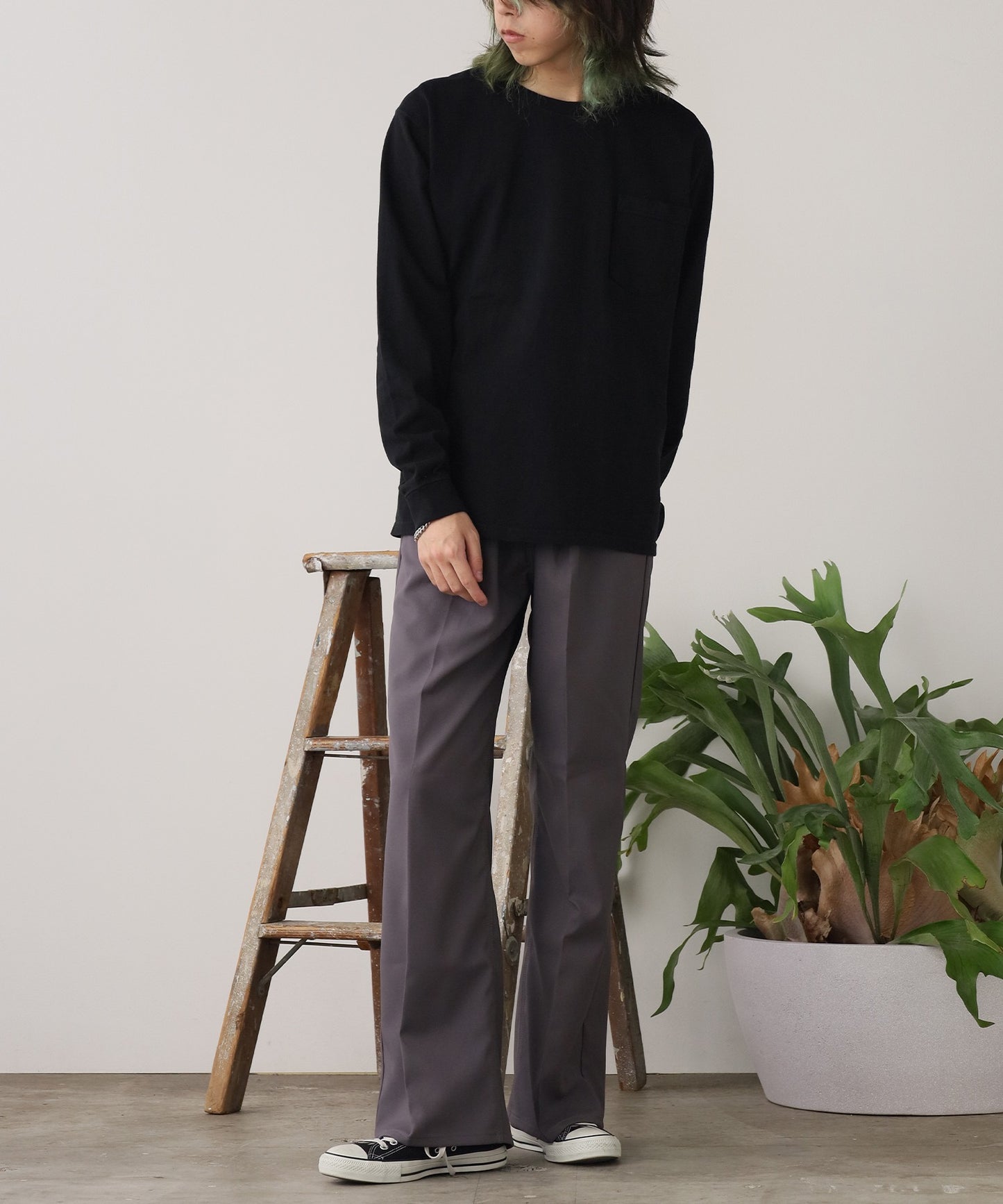 Wrangler/ラングラー WRANCHER WIDE
