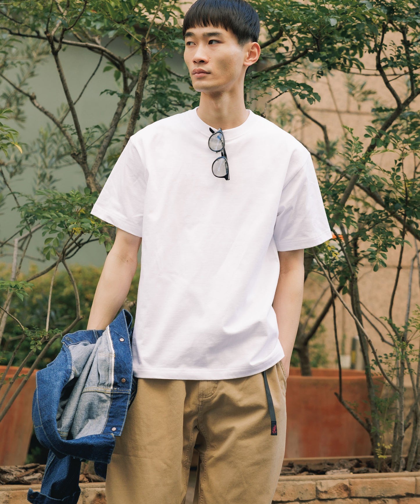 Hanes / BEEFY-T ビーフィーTシャツ H5180