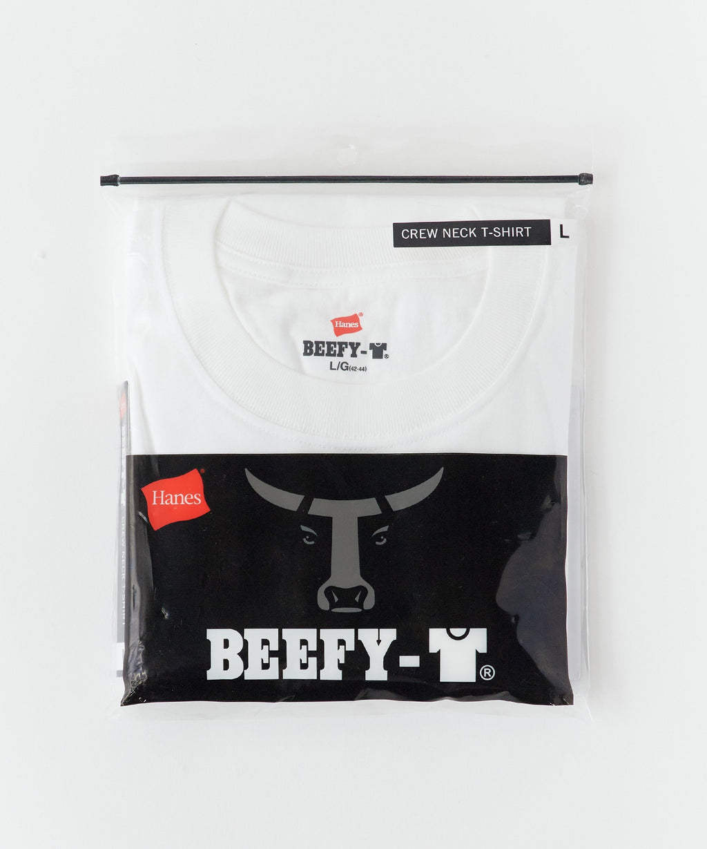 Hanes / BEEFY-T