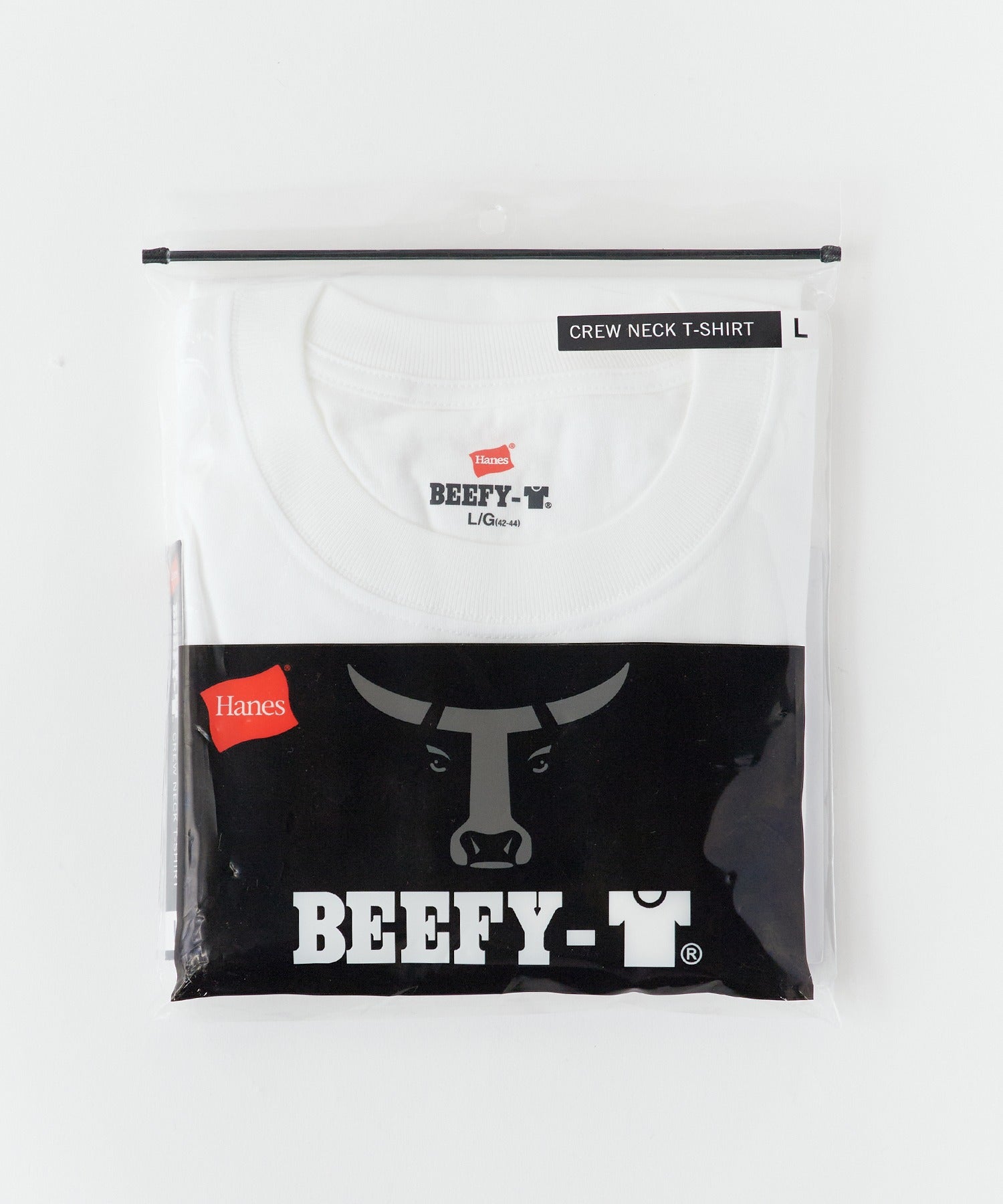 Hanes / BEEFY-T