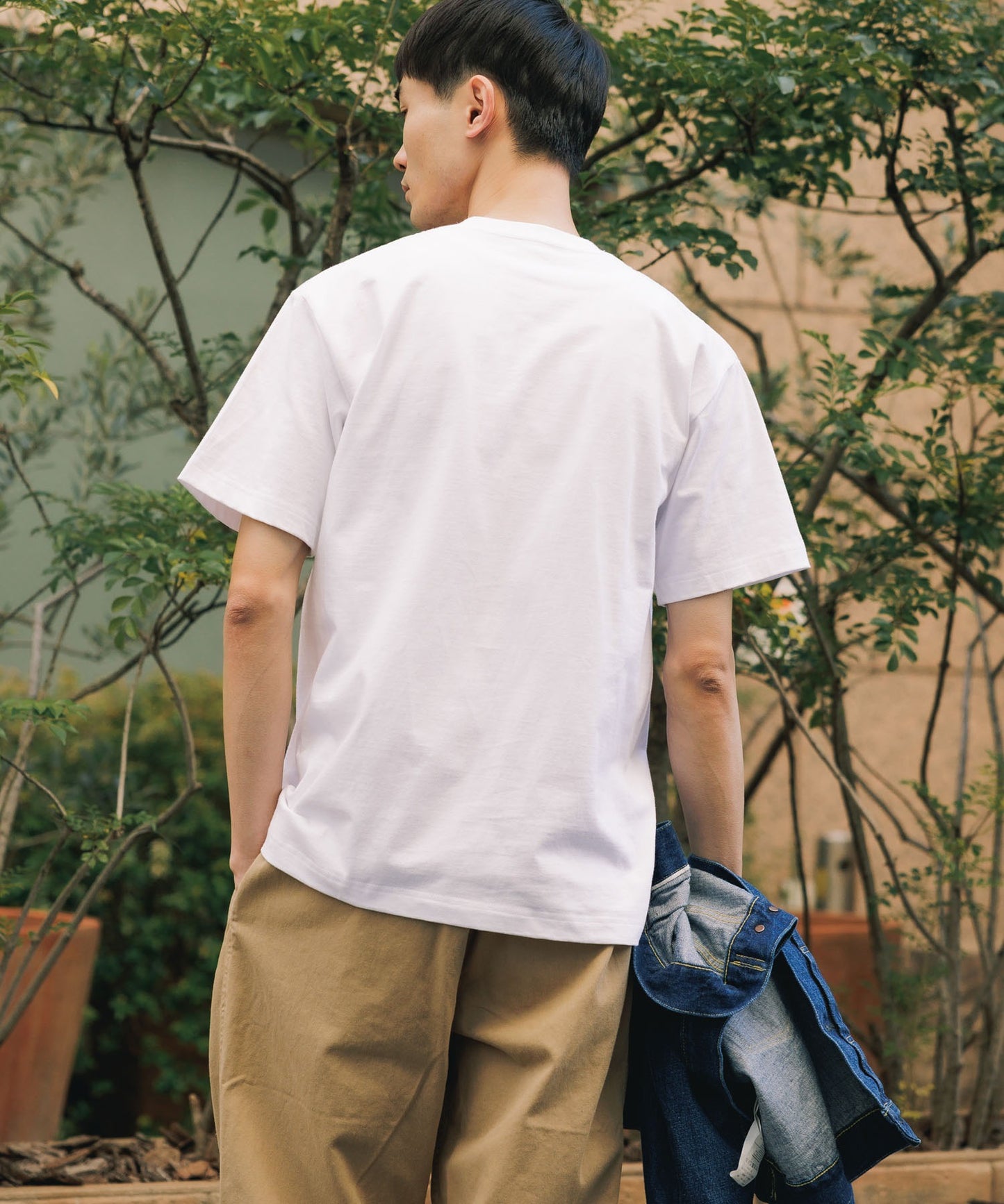 Hanes / BEEFY-T ビーフィーTシャツ H5180